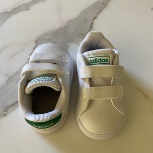 Baby Stan Smith Sneaks